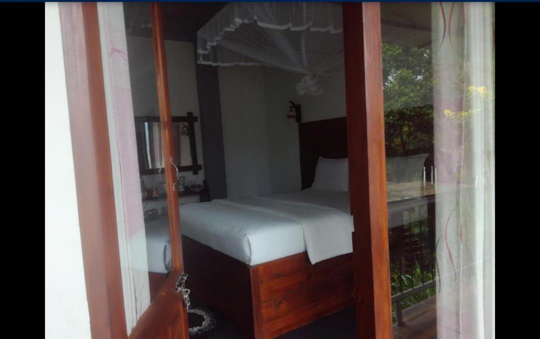 Cozy Homestay Ella Exterior photo