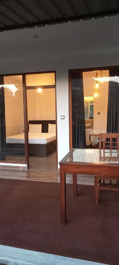 Cozy Homestay Ella Exterior photo