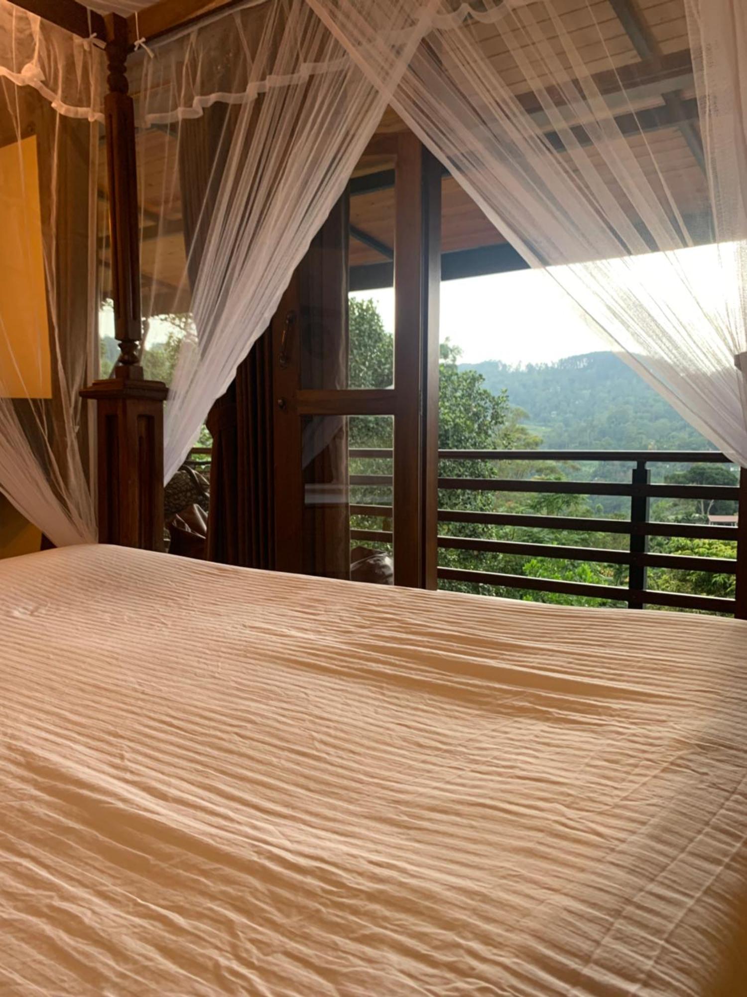 Cozy Homestay Ella Exterior photo