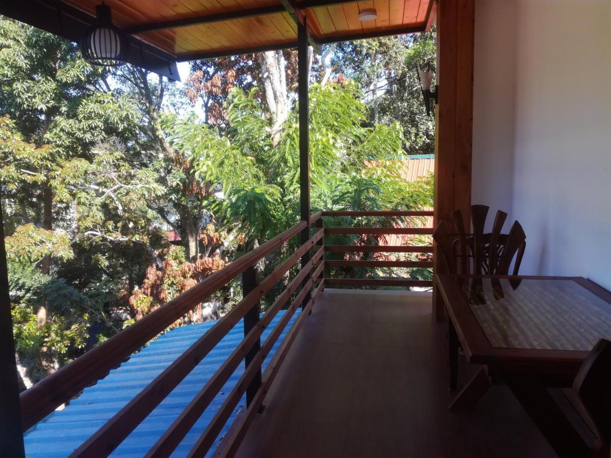 Cozy Homestay Ella Exterior photo
